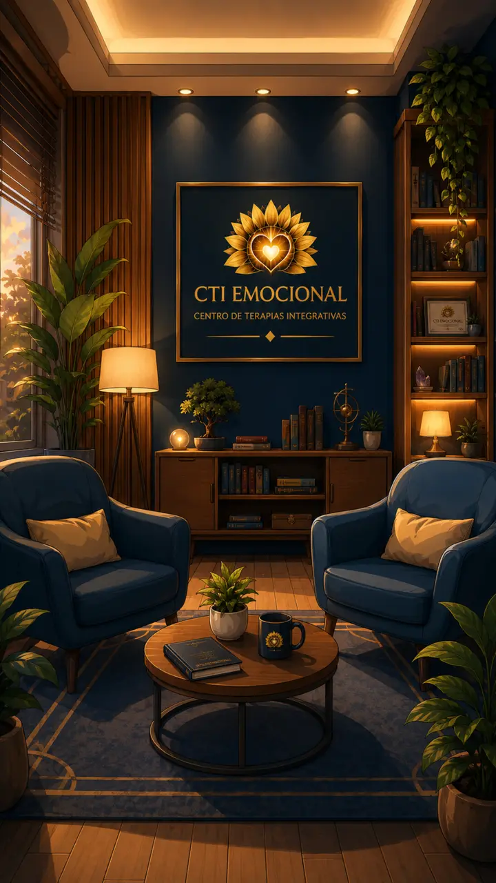 Consultório CTI Emocional